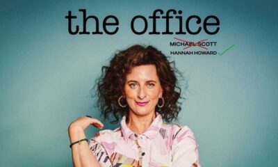 The Office Australia Cast