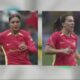 Thorns Olympians Return To Action