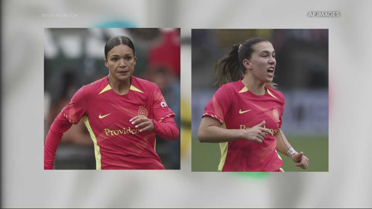 Thorns Olympians Return To Action