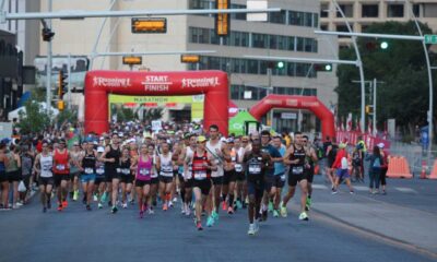 Thousands Join 2024 Edmonton Marathon