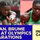 Three Nigerians Set To Shine In Women's Long Jump Final At Paris Olympics