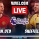 Thrilling Comeback: Sheffield United Turns The Game In Their Favor