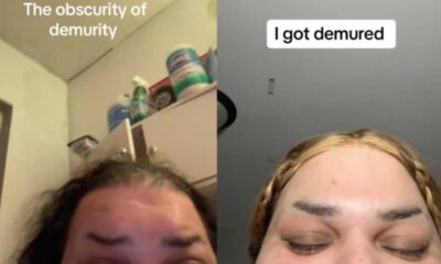 Tiktok's New Demure Trend Takes Over