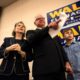 Tim Walz With Family