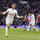 Timo Werner Attends Championship Match In Sheffield