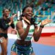 Tobi Amusan Shines In 100m Hurdles At The 2024 Olympics