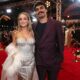 Tony Armstrong Shines At Logies With Girlfriend