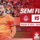 Toronto Fc Vs Forge Fc Canadian Championship