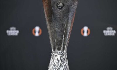 Tottenham Hotspur Uefa Europa League Draw