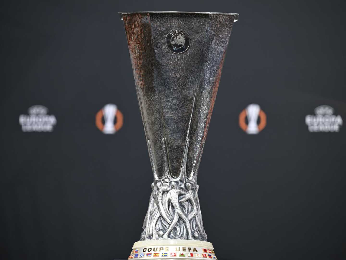 Tottenham Hotspur Uefa Europa League Draw