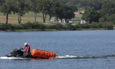 Tragic Drowning At Crossfit Games Shocks Community