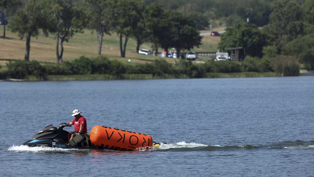 Tragic Drowning At Crossfit Games Shocks Community