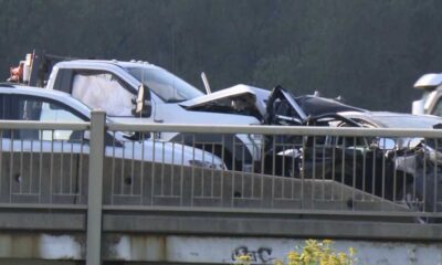 Tragic Multi Vehicle Crash On Highway 1 Claims Lives Of Mother And Son