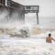 Tropical Storm Debby Hits The East Coast: What To Expect In New England