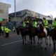 Turf Moor Stadium Arrests