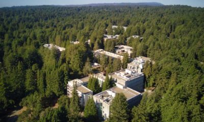 Uc Santa Cruz Power Outage