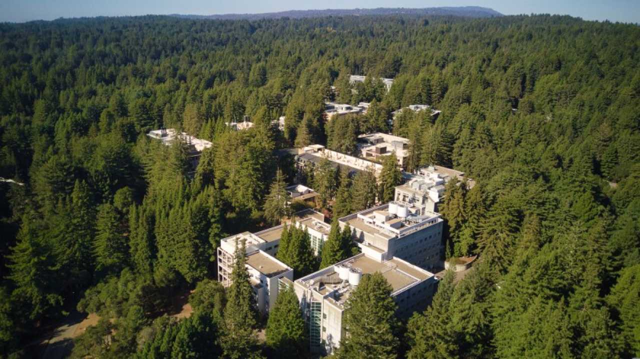 Uc Santa Cruz Power Outage