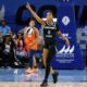 Uconn Star Competes For France In Olympics