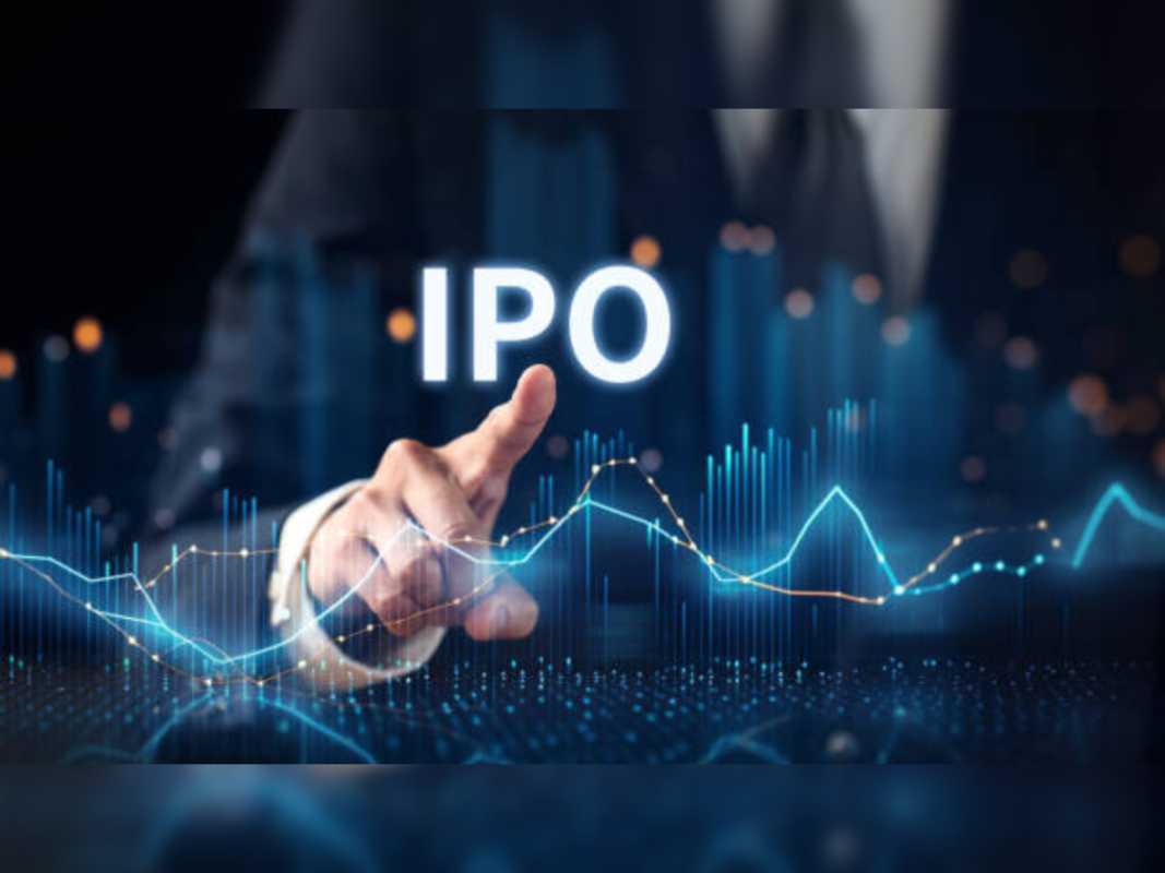 Unicommerce Esolutions Ipo Sees Strong Demand On First Day