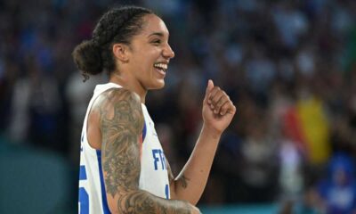 Usa Women's Basketball Clinches Eighth Gold Medal