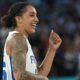 Usa Women's Basketball Clinches Eighth Gold Medal