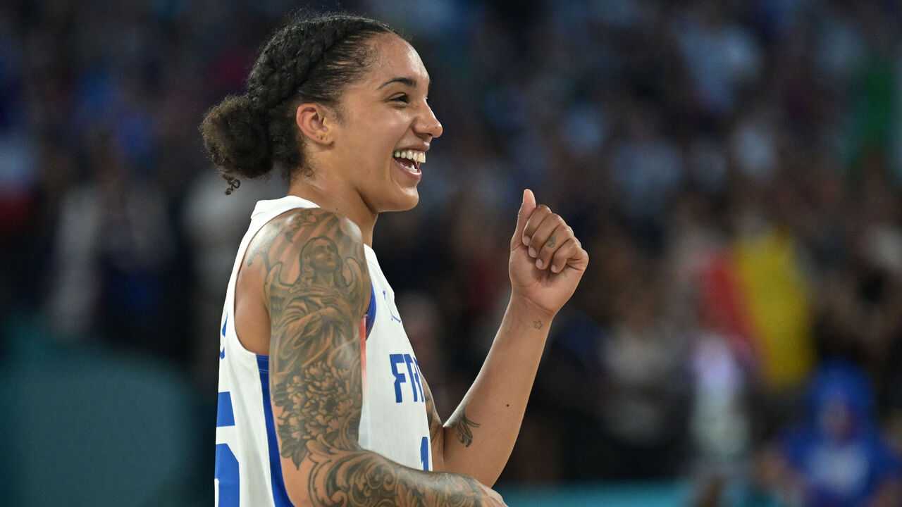 Usa Women's Basketball Clinches Eighth Gold Medal