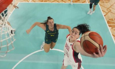 Usa Women’s Basketball Team Faces France In Final