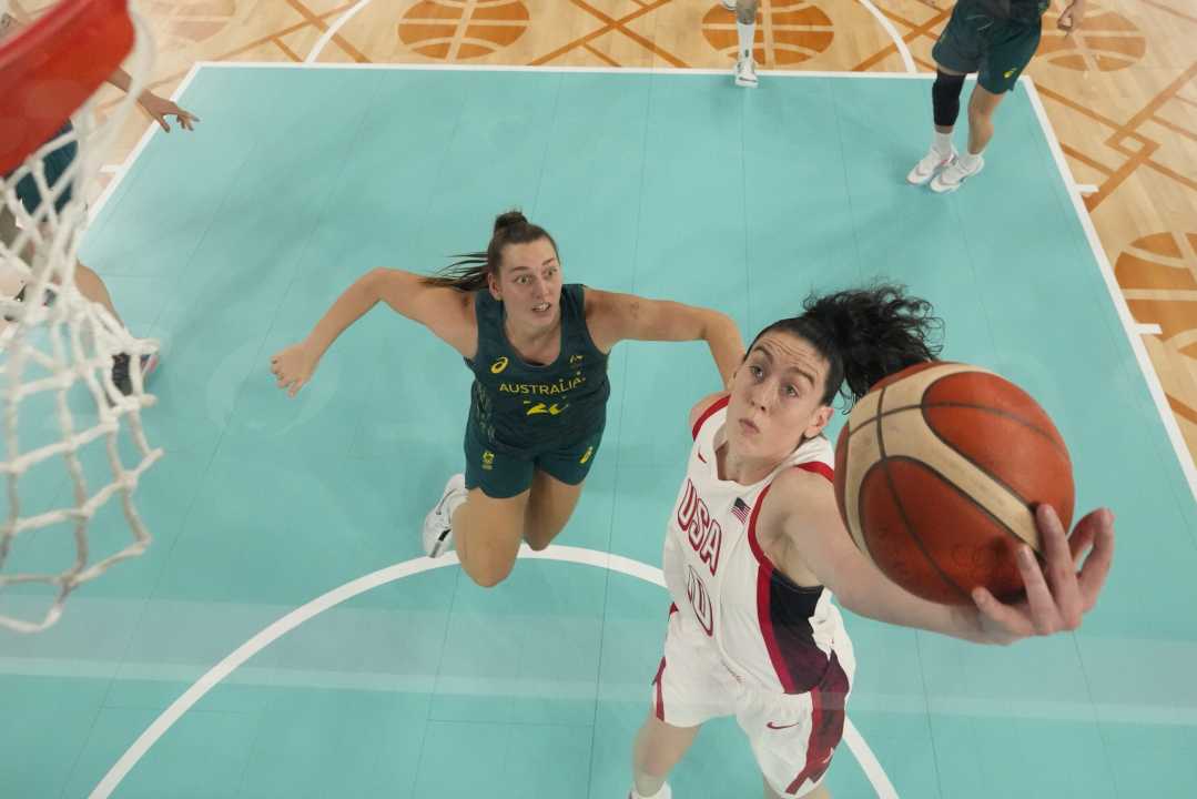 Usa Women’s Basketball Team Faces France In Final