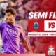 Vancouver Whitecaps Vs Pacific Fc