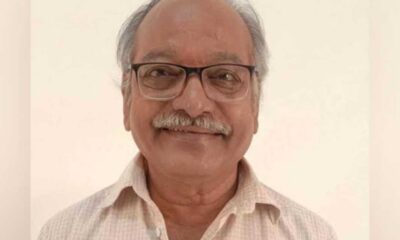 Veteran Marathi Actor Vijay Kadam Passes Away At 68