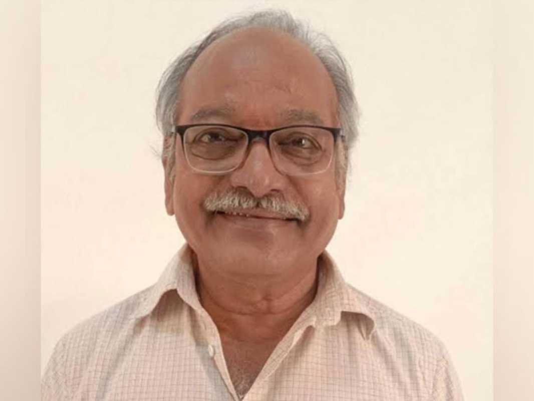 Veteran Marathi Actor Vijay Kadam Passes Away At 68