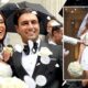 Vicky Pattison Wedding Dress