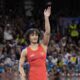 Vinesh Phogat's Disqualification Verdict Delayed Again