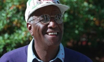 Wally Amos, Founder Of Famous Amos, Passes Away