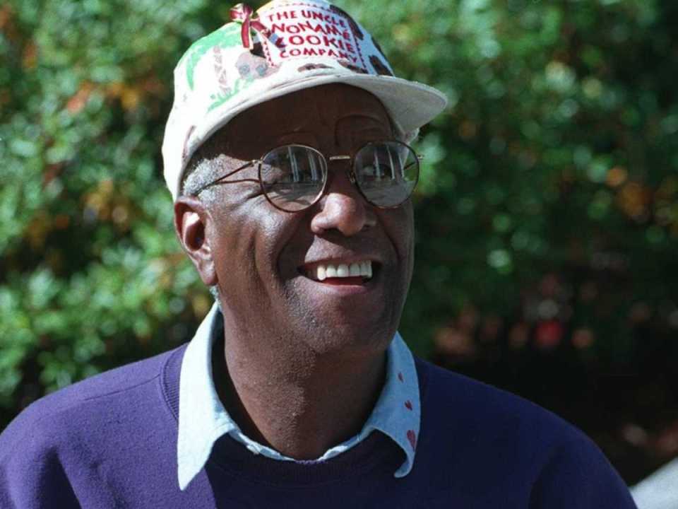 Wally Amos, Founder Of Famous Amos, Passes Away