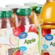 Walmart Apple Juice Recall