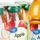 Walmart Great Value Apple Juice Recall