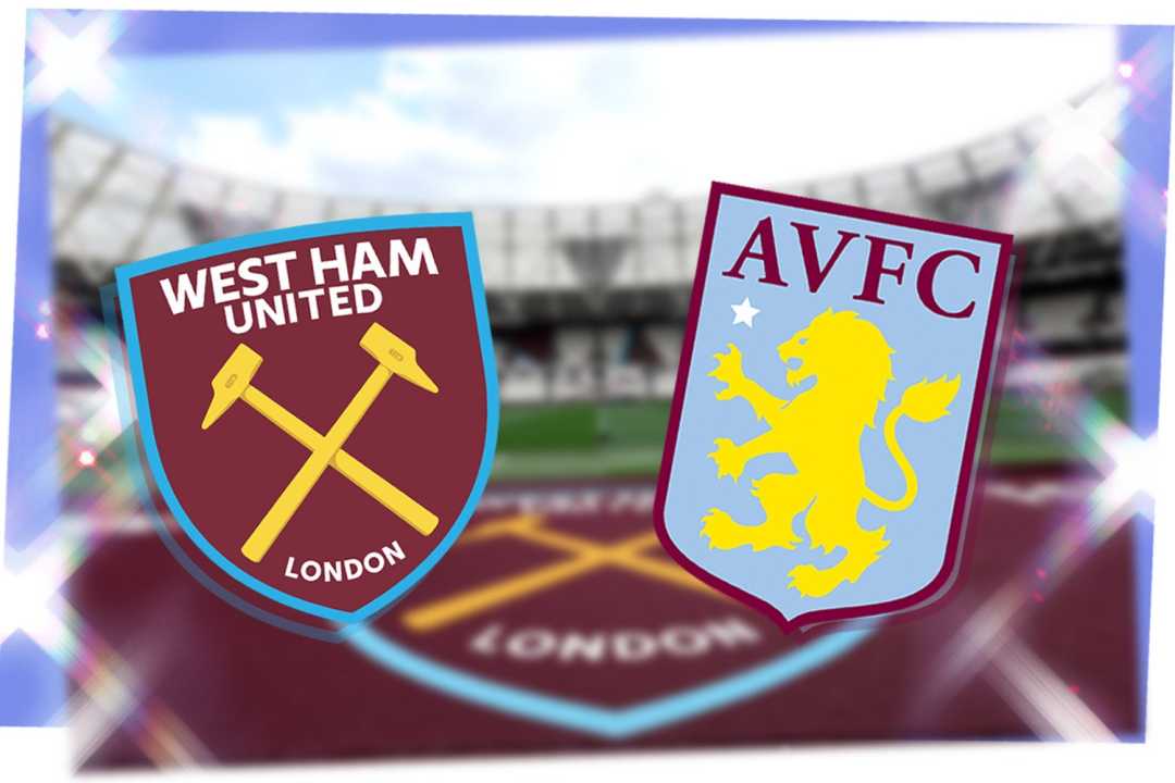 West Ham Vs Aston Villa: A New Era Begins