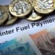 Winter Fuel Payments Pensioners