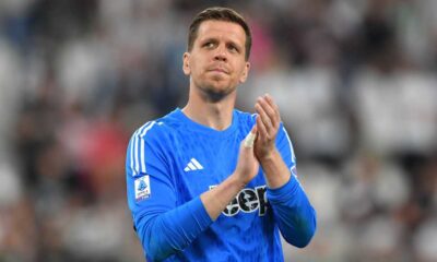 Wojciech Szczesny Retirement Announcement