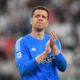 Wojciech Szczesny Retirement Announcement