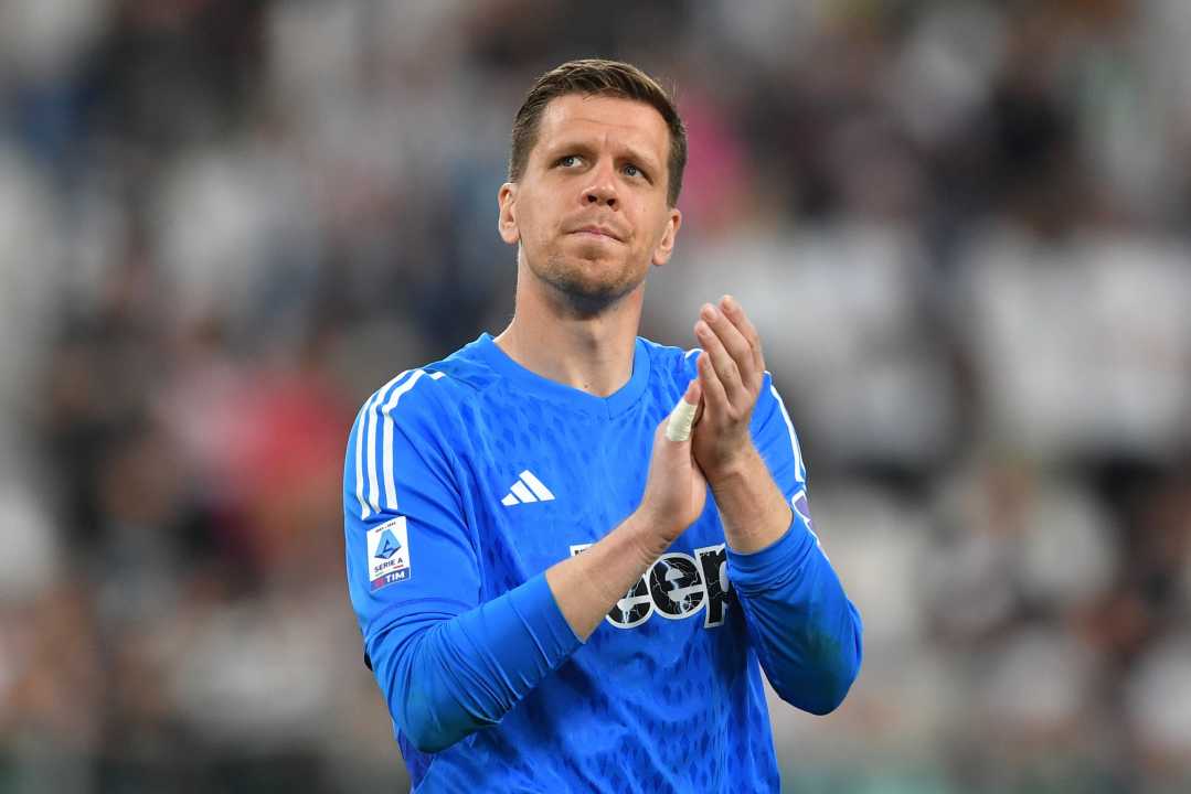 Wojciech Szczesny Retirement Announcement