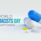 World Pharmacists Day: Celebrating The Vital Contributions Of Pharmacy Professionals