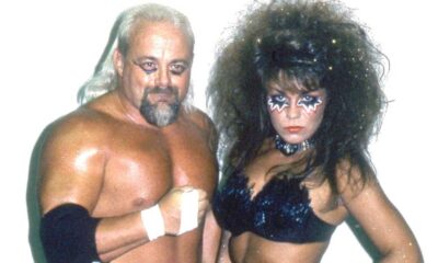 Wrestling Legend Kevin Sullivan Passes Away