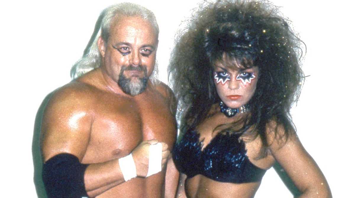 Wrestling Legend Kevin Sullivan Passes Away