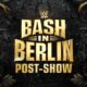 Wwe Bash In Berlin Event