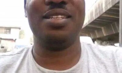 Yoruba Nollywood Actor Yusuf Olorungbede