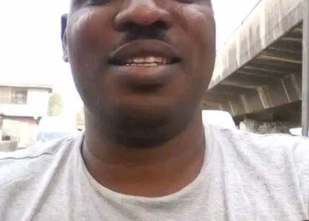 Yoruba Nollywood Actor Yusuf Olorungbede