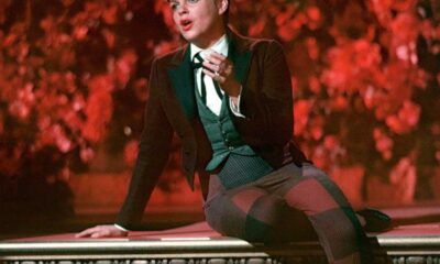 1954 A Star Is Born Judy Garland