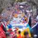 2024 Afl Grand Final Parade